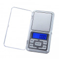 Весы электронные Pocket Scale 500гр